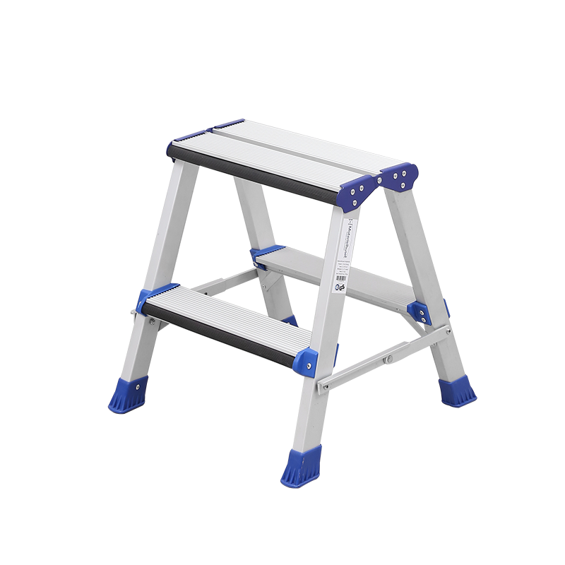 Foldable Step Ladders: Smart Reach, Smarter Storage