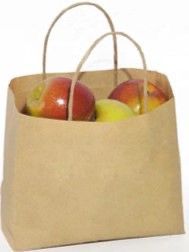 Eco-Friendly Paper Bags supplier​ In Australia