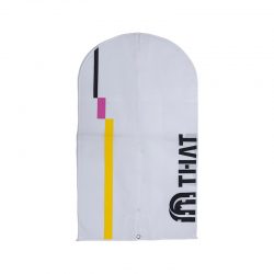 Contemporary Garment Bags Redefine Travel Protection”