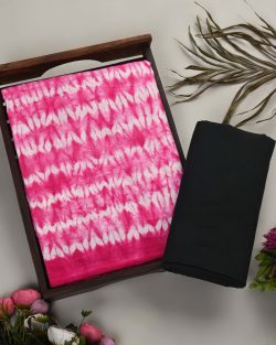 Shop Elegant Sanganeri Printed Cotton Suit Set Online foe Women