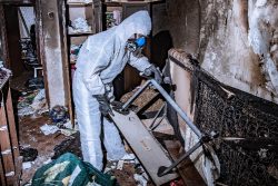 How to Choose the Right Emergency Fire Damage Restoration Company