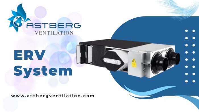 ERV System