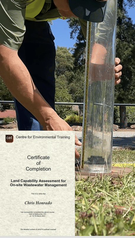 Ensuring Sustainable Development with Professional Septic Land Capability Assessment Services