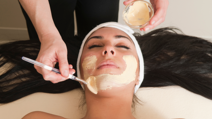 Transform Your Beauty Routine with Expert Care at MC Beauty Lounge