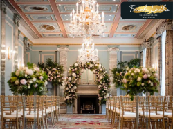 Farah Lodhi : Among the Top Luxury Event Planning Companies in London