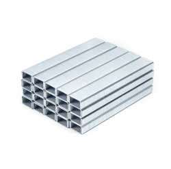 What are Fine Wire Staples?