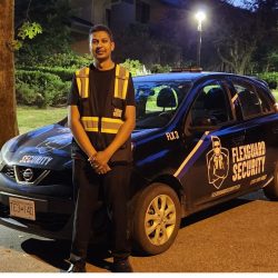 Expert Vancouver Security Service for Residential & Commercial Needs