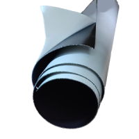 Flexible Magnetic Sheets