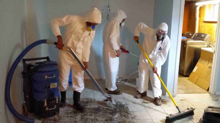 How to Recover Your Home After a Flood: Cleanup Tips