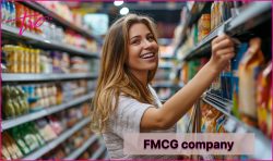 Top FMCG Company in Dubai