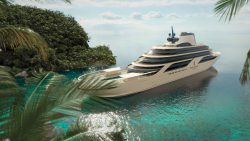Cruise On A Yacht – Sail in Style with Four Seasons Yachts