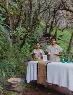 Discover Ultimate Relaxation with a Four Hands Massage Experience