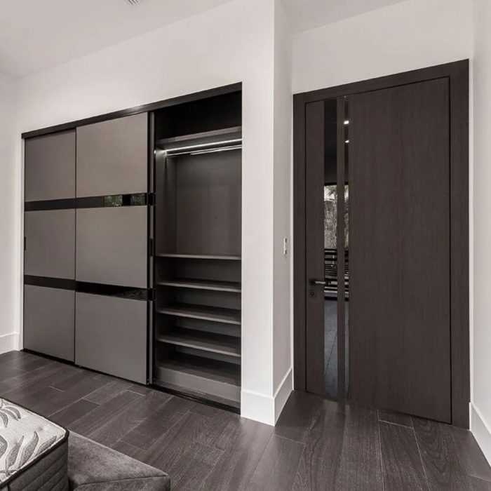 Furniture Installation Services