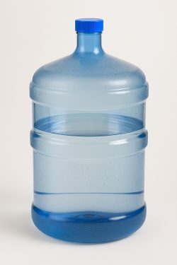 5 gallon water jug
