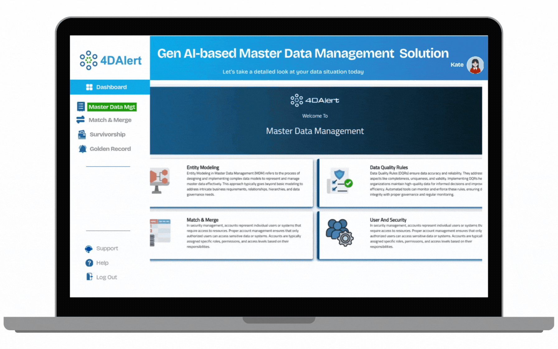 Automated Data Reconciliation