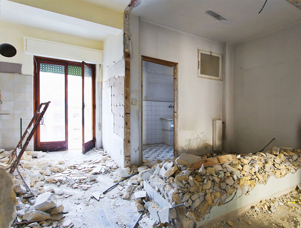 Bathroom Demolition in Sydney: What You Need to Know
