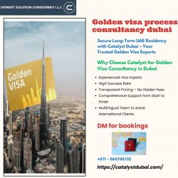 Golden Visa Consultancy | Invest and Get Citizenship in 2025
