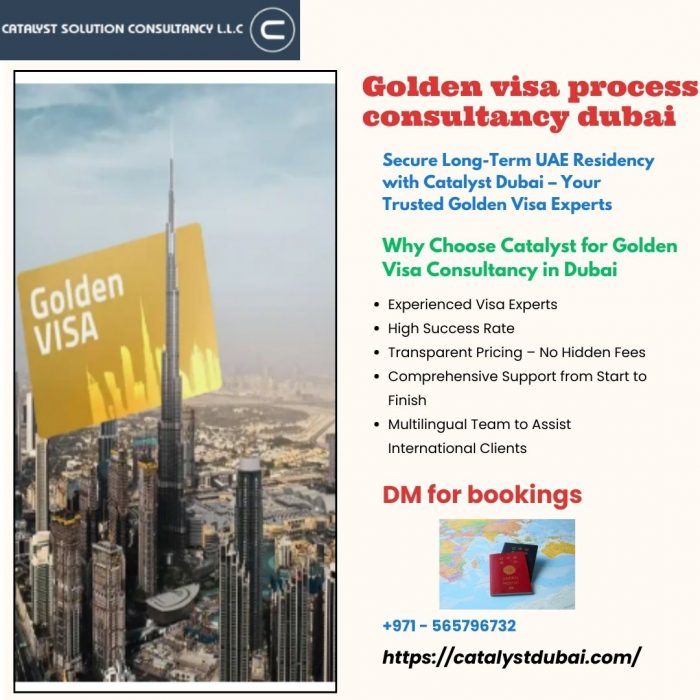 Golden Visa Consultancy | Invest and Get Citizenship in 2025