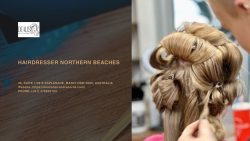 Hairdresser Northern Beaches – Dealis Hair Boutique