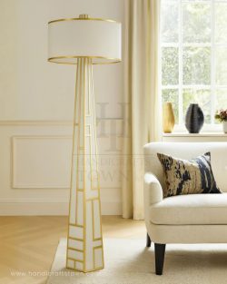 Shop Floor Lamps for Living Room Online in India