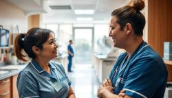 Find the Best Healthcare Assistant Jobs UK with Jobbri