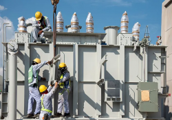 Transformer Maintenance Services