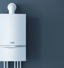 Hot Water Heat Pump