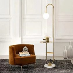 Buy Premium Floor Lamps for the Living Room