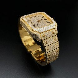 Buy moissanite watches