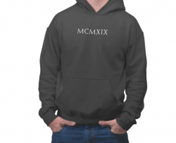 Leeds United Hoodies