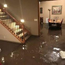 The Role of Technology in Modern Flood Restoration Services