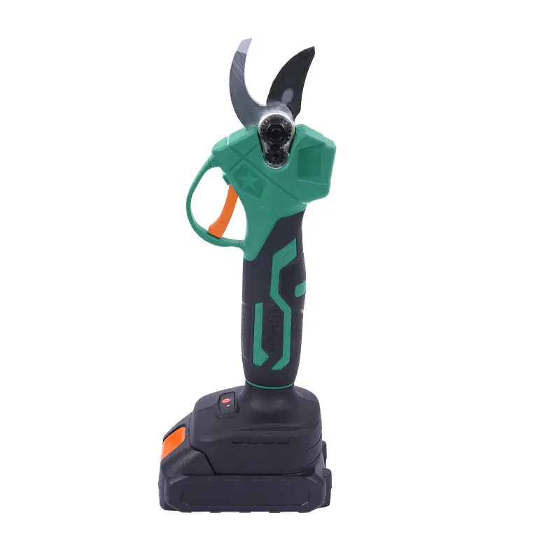 CG9102 2.5cm Gardening Lithium Electric Scissors
