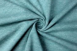 100% organic cotton stripe jersey