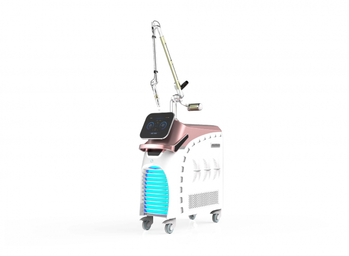 High-Performance Picosecond Laser For Sale – Precision & Speed Guaranteed