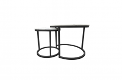 Stylish and Functional Nesting Coffee Tables | Elegant Collections VIC