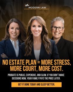 Property Division Lawyers Gilbert
