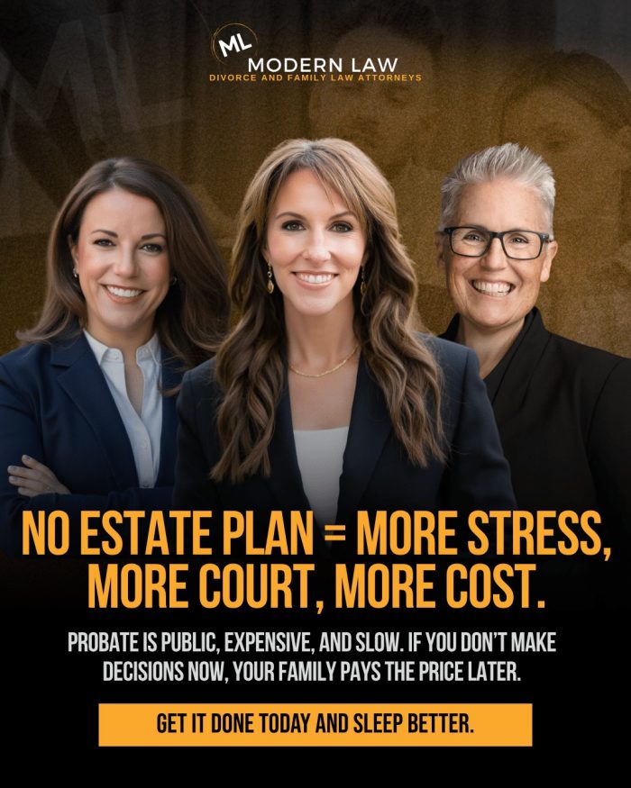 Property Division Lawyers Gilbert