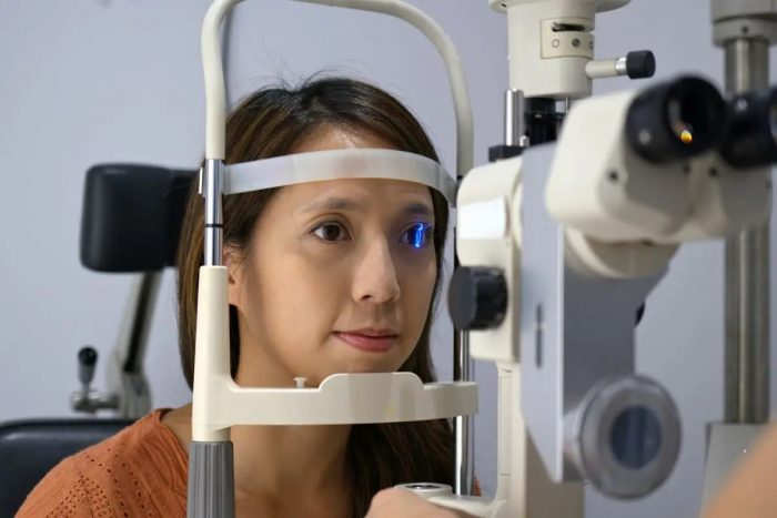 Trusted Ophthalmologist in Woodbridge VA – Singh Vision