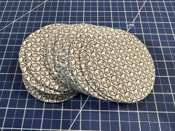 Custom Round Coasters