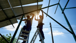 Solar Panel Installers Ohio