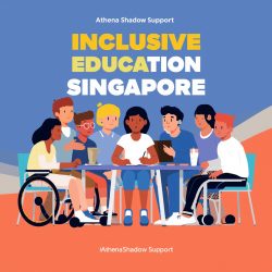 Inclusive Education in Singapore