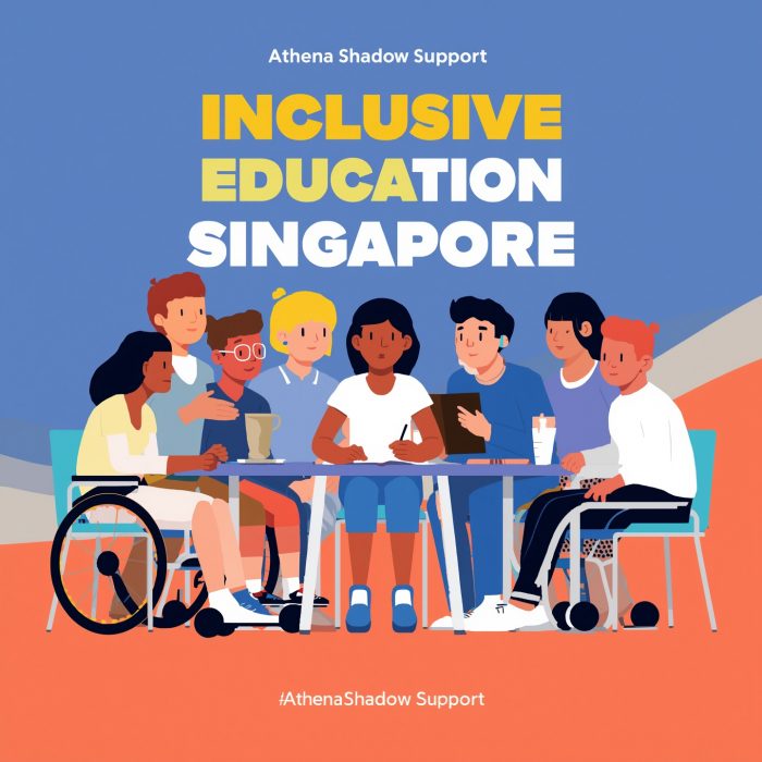 Inclusive Education in Singapore