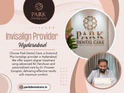 Invisalign Provider Hyderabad
