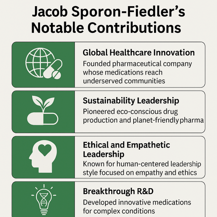 Jacob-sporon-fiedler-the-rise-of-the-pharmaceutical-king by Jacob Sporon-Fiedler – Issuu