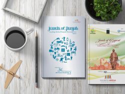 Premium Book Publishing and Printing Services, Personalized and Coffee Table Books, Maneesh Media