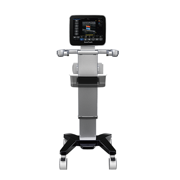 ultrasound for knee pain