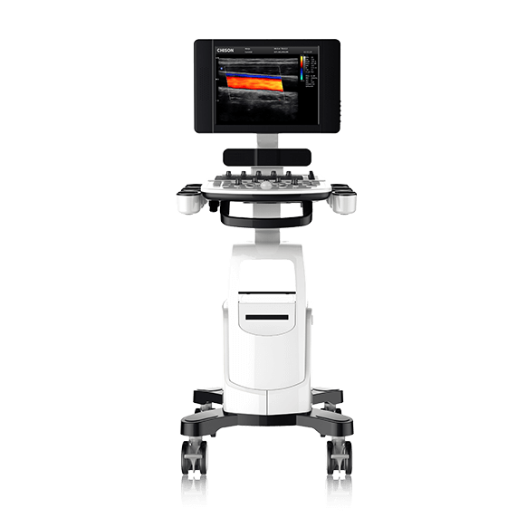 portable ultrasound for nerve blocks