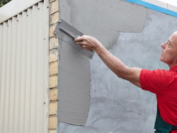 Plaster Additives