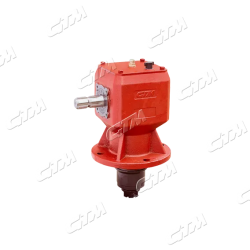 Agricultural Gearbox