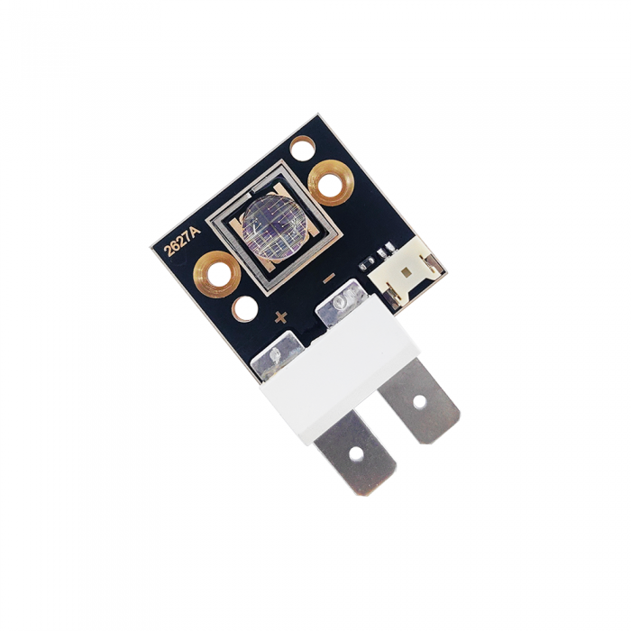 IR LEDs for Machine Vision